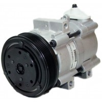 ΣΥΜΠΙΕΣΤΗΣ (ΚΟΜΠΡΕΣΣΟΡΑΣ) A/C 12V FORD HELLA ORIGINAL